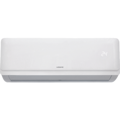 LESSAR LS-H18KPA2/LU-H18KPA2 Cool+ сплит система