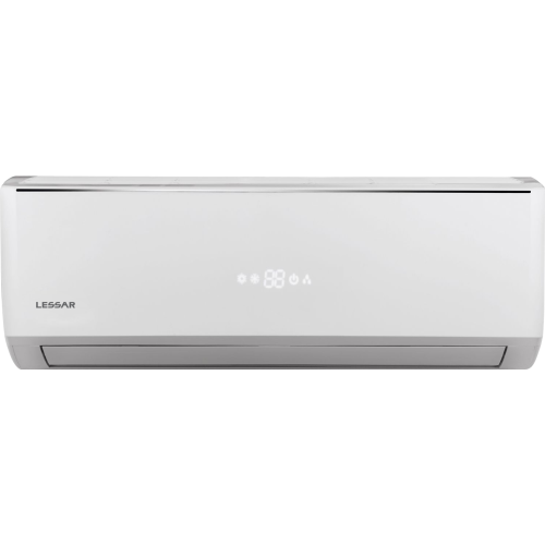 LESSAR LS-HE09KDE2/LU-HE09KDE2 Enigma сплит система