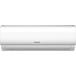LESSAR LS-HE09KRE2A/LU-HE09KRE2A Amigo сплит система