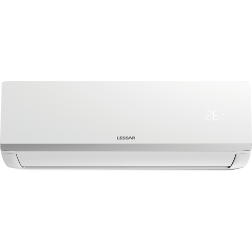 LESSAR LS-HE12KCE2/LU-HE12KCE2 FlexCool New сплит система