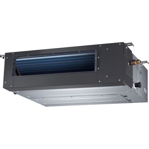 LESSAR LS-HE18DWE2/LU-HE18UWE2 канальный кондиционер