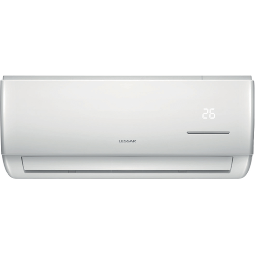 LESSAR LS-HE24KSE2/LU-HE24KSE2 FlexCool сплит система