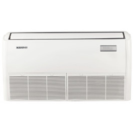 LESSAR LS-HE36TMA4/LU-HE36UMA4 напольно-потолочный кондиционер