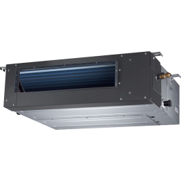 LESSAR LS-HE48DVA4/LU-HE48UVA4 канальный кондиционер