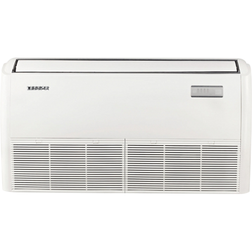LESSAR LS-HE48TVA4/LU-HE48UVA4 напольно-потолочный кондиционер