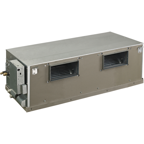 LESSAR LS-HE96DTA4/LU-HE96DTA4 канальный кондиционер