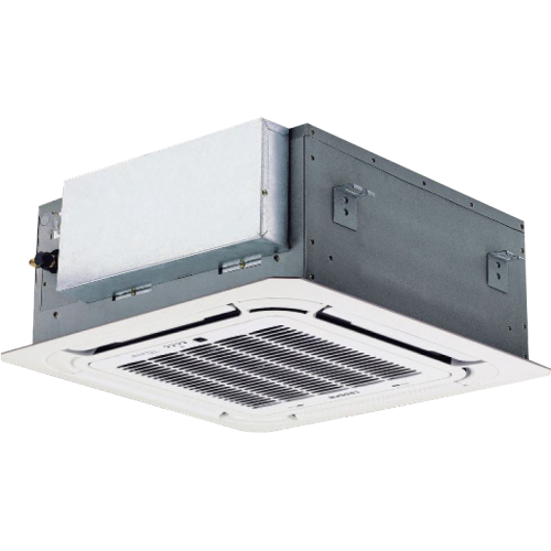 LESSAR LS-MHE09BOA2/LZ-B4COBA