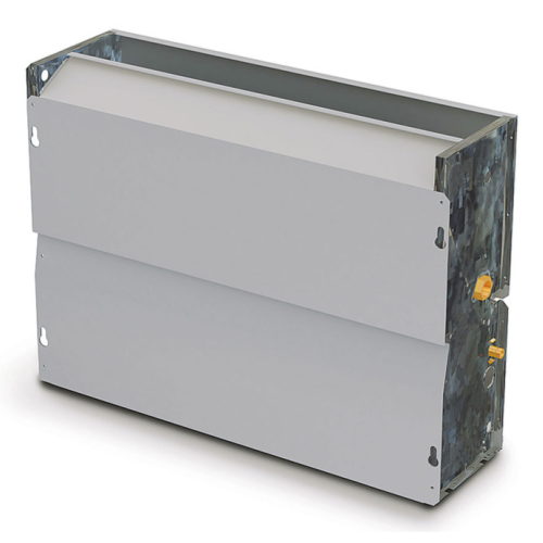 LESSAR LSF-800AE22C напольный фанкойл LESSAR LSF-800AE22C напольный фанкойл