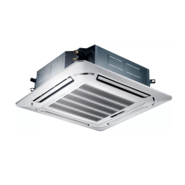 LESSAR LSM-H56B4HA2 внутренний блок VRF