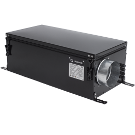 LESSAR LV-DECU-350-E-28-EC-GTC-E63 приточная установка
