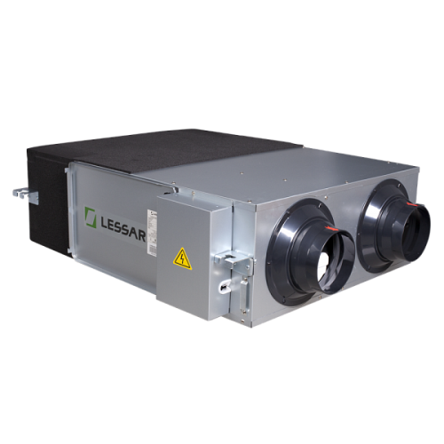 LESSAR LV-PACU-800-P-AC-WIFI-E50