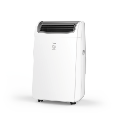 FUNAI MAC-CM46HPN04 мобильный кондиционер FUNAI MAC-CM46HPN04 мобильный кондиционер