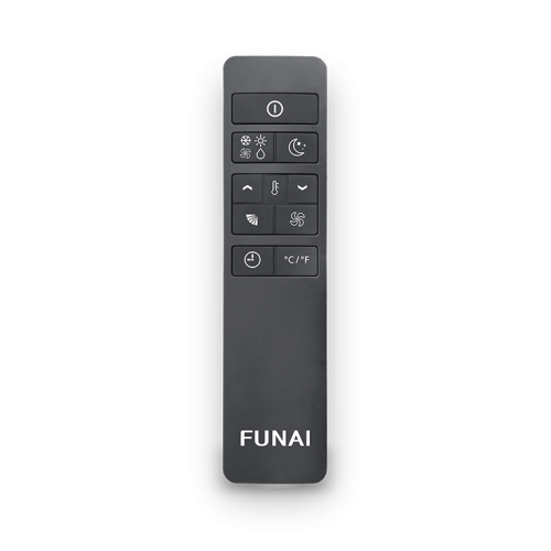 FUNAI MAC-CM46HPN04 мобильный кондиционер FUNAI MAC-CM46HPN04 мобильный кондиционер