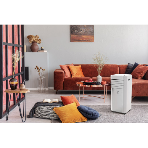 FUNAI MAC-CS29CON01 мобильный кондиционер FUNAI MAC-CS29CON01 мобильный кондиционер