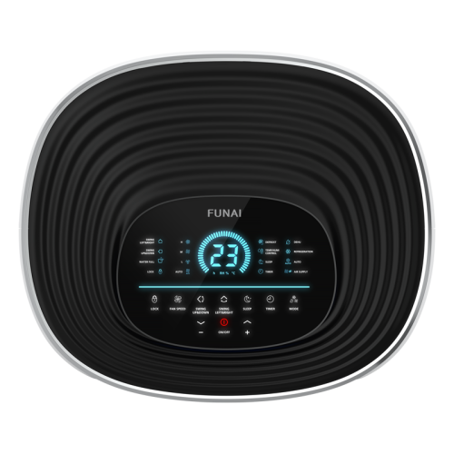 FUNAI MAC-JS32COF03 мобильный кондиционер FUNAI MAC-JS32COF03 мобильный кондиционер