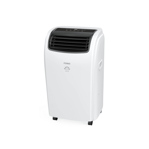 FUNAI MAC-LT40HPN03 мобильный кондиционер FUNAI MAC-LT40HPN03 мобильный кондиционер