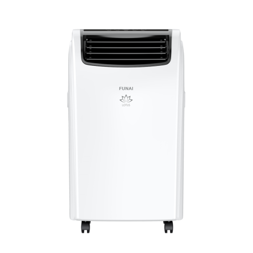 FUNAI MAC-LT40HPN03 мобильный кондиционер FUNAI MAC-LT40HPN03 мобильный кондиционер
