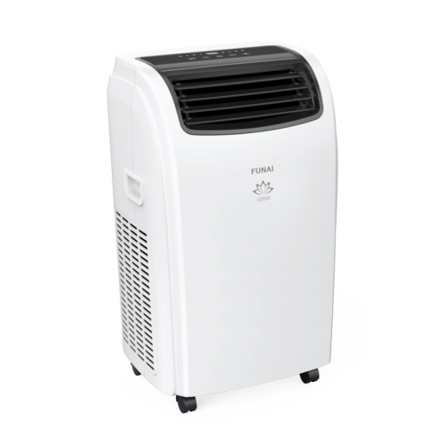 FUNAI MAC-LT40HPN03 мобильный кондиционер FUNAI MAC-LT40HPN03 мобильный кондиционер