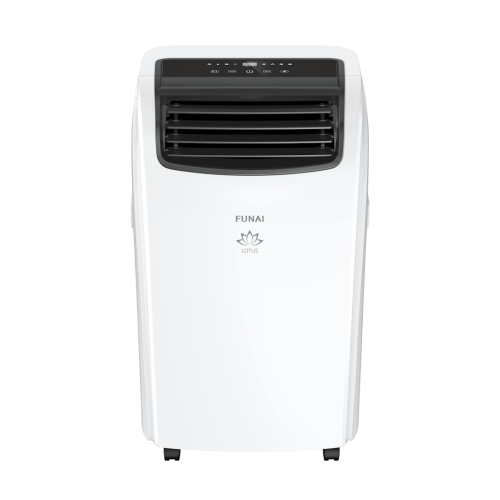 FUNAI MAC-LT40HPN03 мобильный кондиционер FUNAI MAC-LT40HPN03 мобильный кондиционер