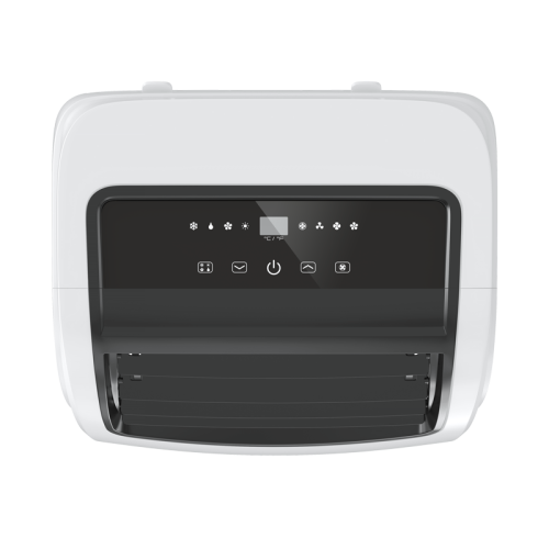 FUNAI MAC-LT40HPN03 мобильный кондиционер FUNAI MAC-LT40HPN03 мобильный кондиционер