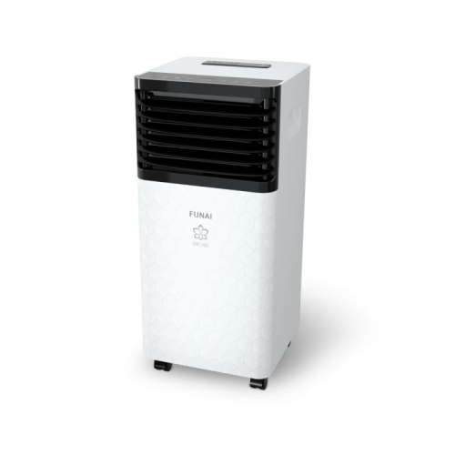 FUNAI MAC-OR25CON03 мобильный кондиционер FUNAI MAC-OR25CON03 мобильный кондиционер