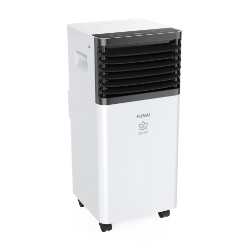 FUNAI MAC-OR25CON03 мобильный кондиционер FUNAI MAC-OR25CON03 мобильный кондиционер