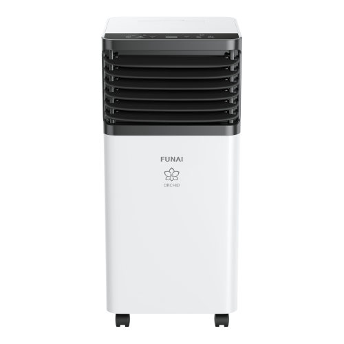 FUNAI MAC-OR25CON03 мобильный кондиционер FUNAI MAC-OR25CON03 мобильный кондиционер