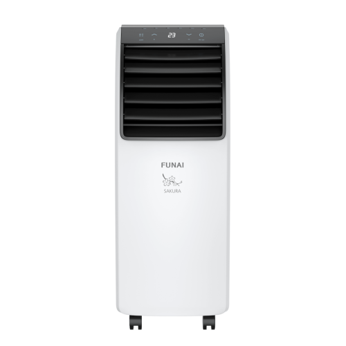 FUNAI MAC-SK30HPN03 мобильный кондиционер FUNAI MAC-SK30HPN03 мобильный кондиционер