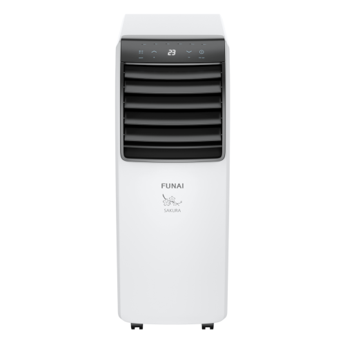 FUNAI MAC-SK35HPN03 мобильный кондиционер