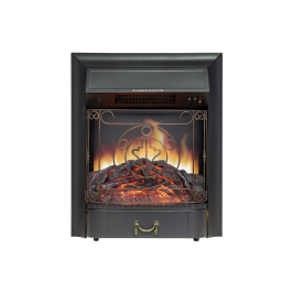 Royal Flame Majestic FX Black