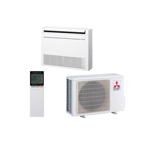 Mitsubishi Electric MFZ-KJ35VE / MUFZ-KJ35VE напольно-потолочный кондиционер
