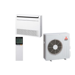 Mitsubishi Electric MFZ-KJ50VE / MUFZ-KJ50VE напольно-потолочный кондиционер