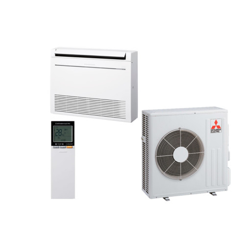 Mitsubishi Electric MFZ-KJ50VE / MUFZ-KJ50VE напольно-потолочный кондиционер