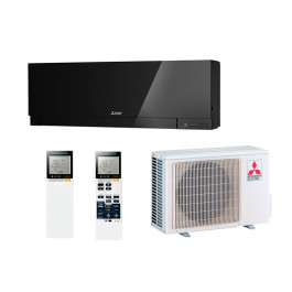 Mitsubishi Electric MSZ-EF25VE3B / MUZ-EF25VE сплит система