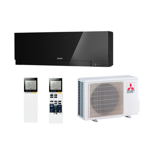 Mitsubishi Electric MSZ-EF35VE3B / MUZ-EF35VE сплит система