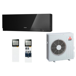 Mitsubishi Electric MSZ-EF50VE3B / MUZ-EF50VE сплит система