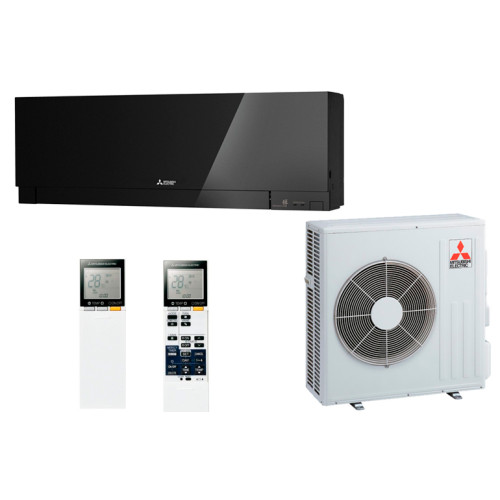 Mitsubishi Electric MSZ-EF50VE3B / MUZ-EF50VE сплит система