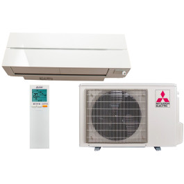 Mitsubishi Electric MSZ-LN35VG2W / MUZ-LN35VG сплит система