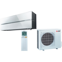 Mitsubishi Electric MSZ-LN50VG2V / MUZ-LN50VG сплит система
