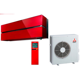 Mitsubishi Electric MSZ-LN60VG2R / MUZ-LN60VG сплит система