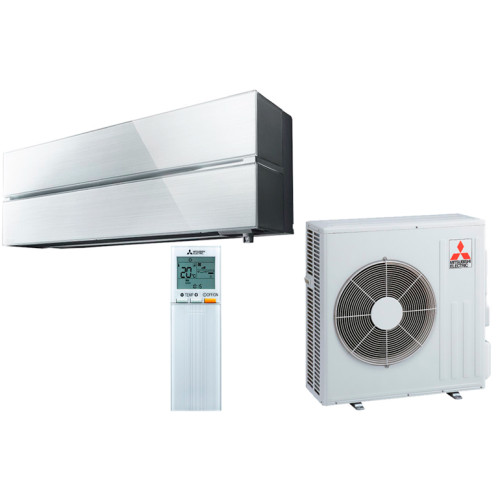 Mitsubishi Electric MSZ-LN60VG2V / MUZ-LN60VG сплит система Mitsubishi Electric MSZ-LN60VG2V / MUZ-LN60VG сплит система