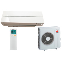 Mitsubishi Electric MSZ-LN60VG2W / MUZ-LN60VG сплит система