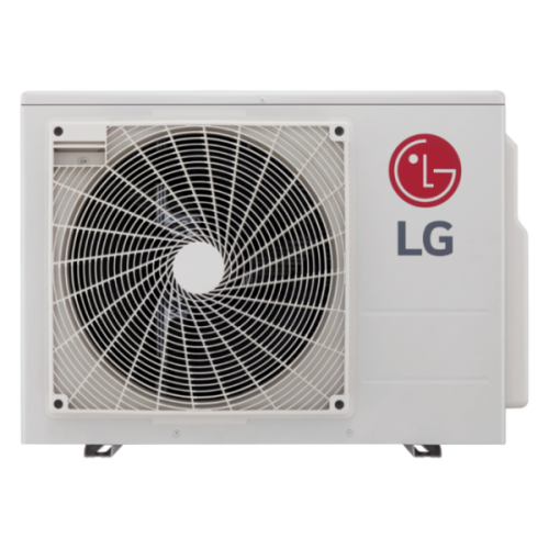 Мульти-сплит система LG MU2R15.UL0 Мульти-сплит система LG MU2R15.UL0