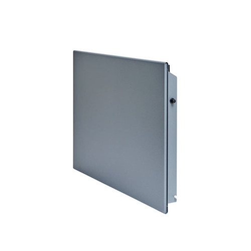 ADAX NEO COMPACT 05 KWT Серебристо-серый конвектор ADAX NEO COMPACT 05 KWT Серебристо-серый конвектор