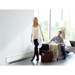 NOBO C2F 12 XSC Viking конвектор