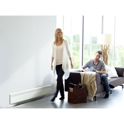 NOBO C2F 12 XSC Viking конвектор