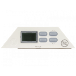 NOBO NCU 2R термостат