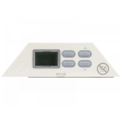 NOBO NCU 2R термостат NOBO NCU 2R термостат