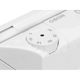 NOBO NFC 4W 15 Nordic конвектор