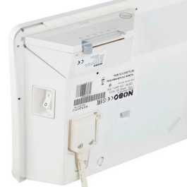 NOBO NFK 2S 10 Viking конвектор